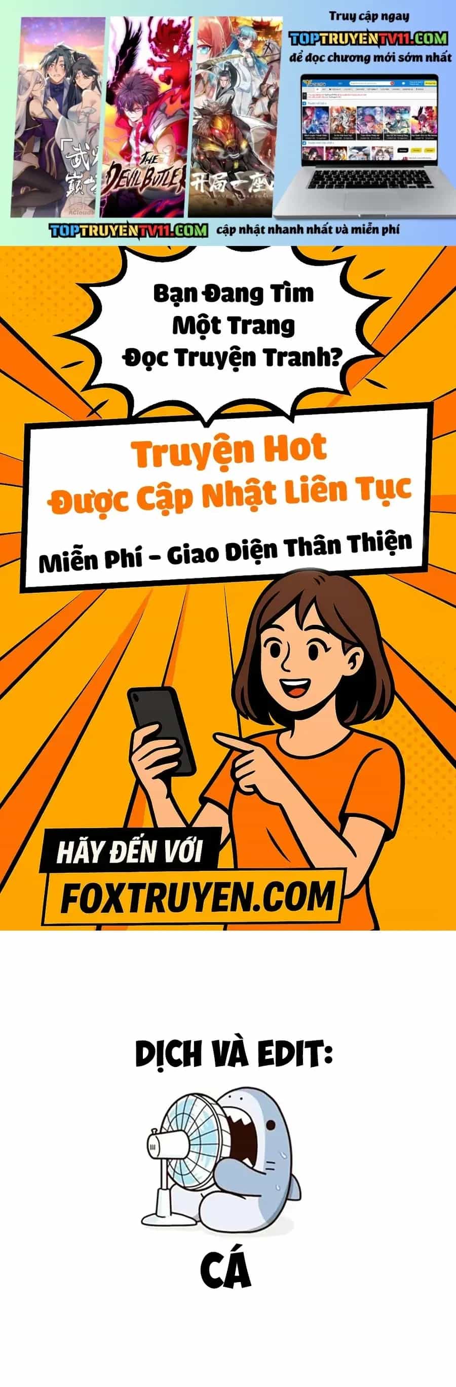 Please Go Home, Akutsu-San! - Chương 198.5 - ảnh 2