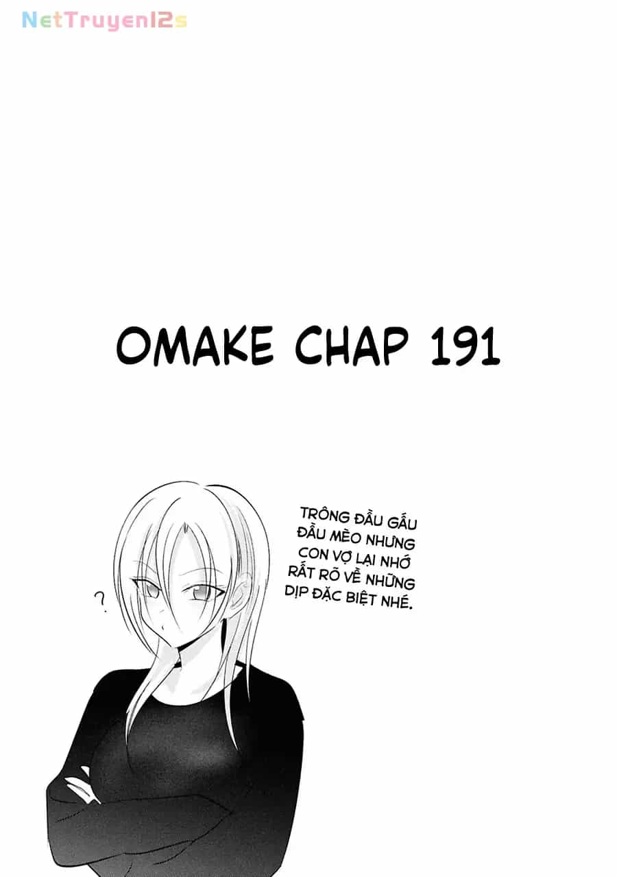 Please Go Home, Akutsu-San! - Chương 203.69 - ảnh 2