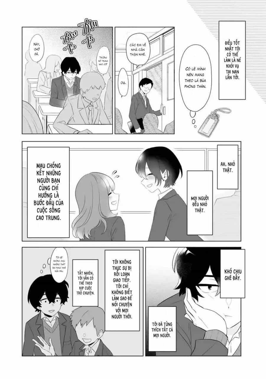 Please Leave Me Alone - Chương 1 - ảnh 39
