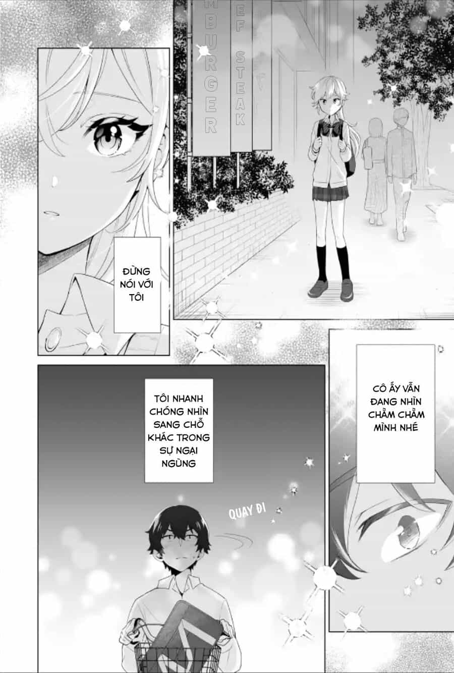 Please Leave Me Alone - Chương 9 - ảnh 31