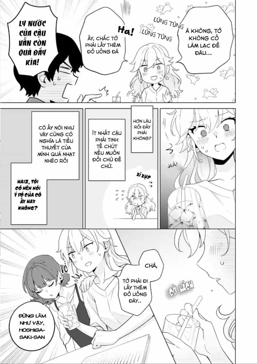 Please Leave Me Alone - Chương 11 - ảnh 18