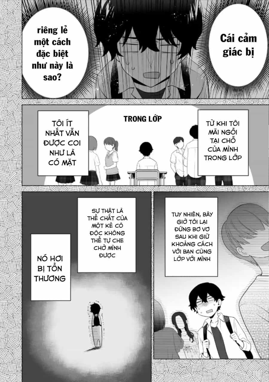 Please Leave Me Alone - Chương 13 - ảnh 15