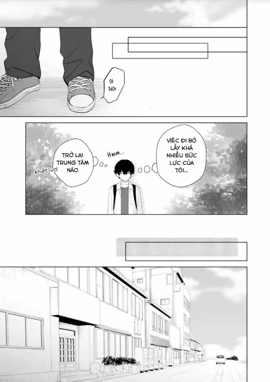 Please Leave Me Alone - Chương 14 - ảnh 24