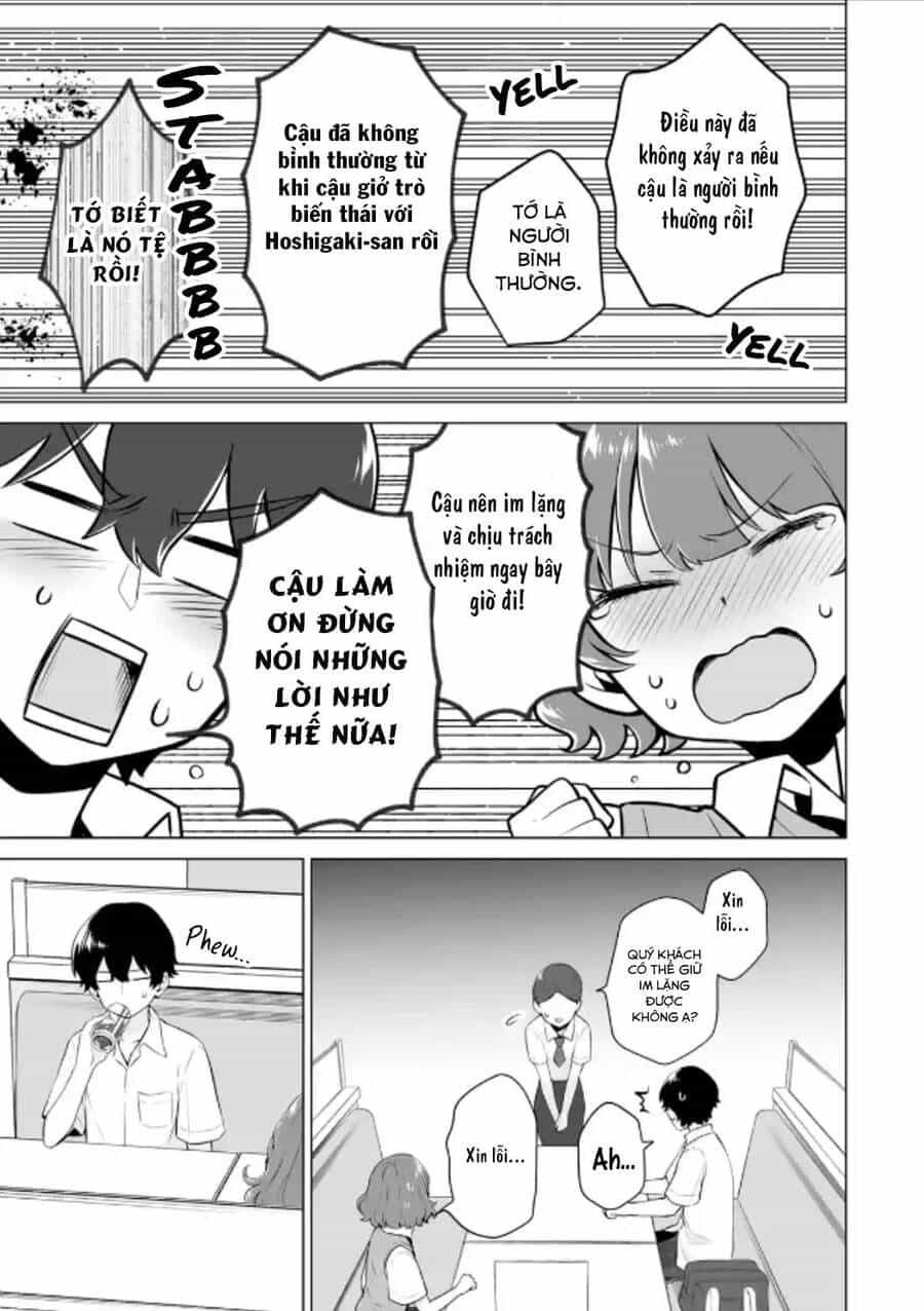 Please Leave Me Alone - Chương 18 - ảnh 21