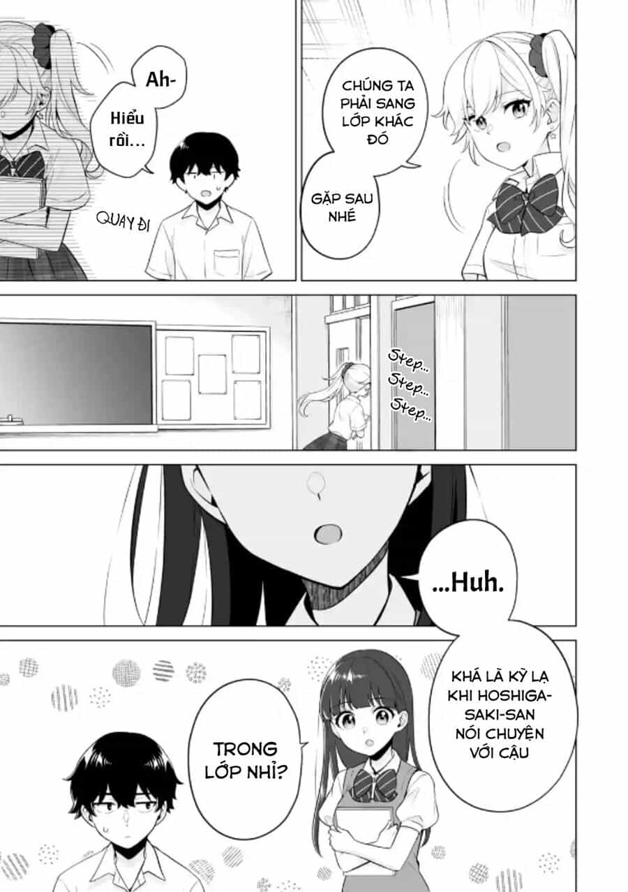 Please Leave Me Alone - Chương 22 - ảnh 31