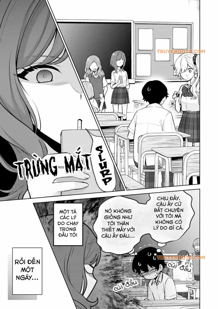 Please Leave Me Alone - Chương 23 - ảnh 11