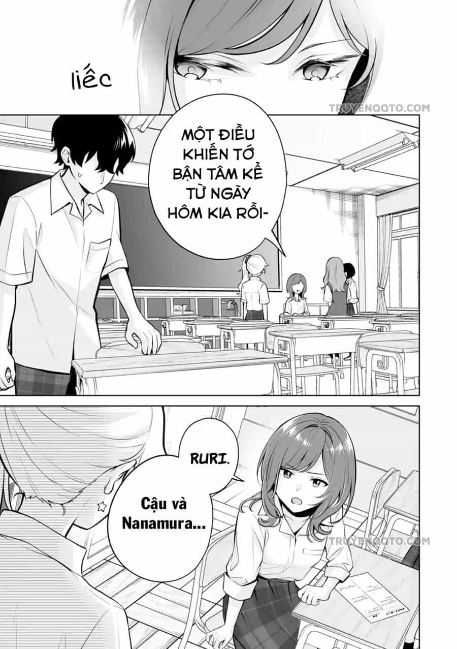 Please Leave Me Alone - Chương 23 - ảnh 13