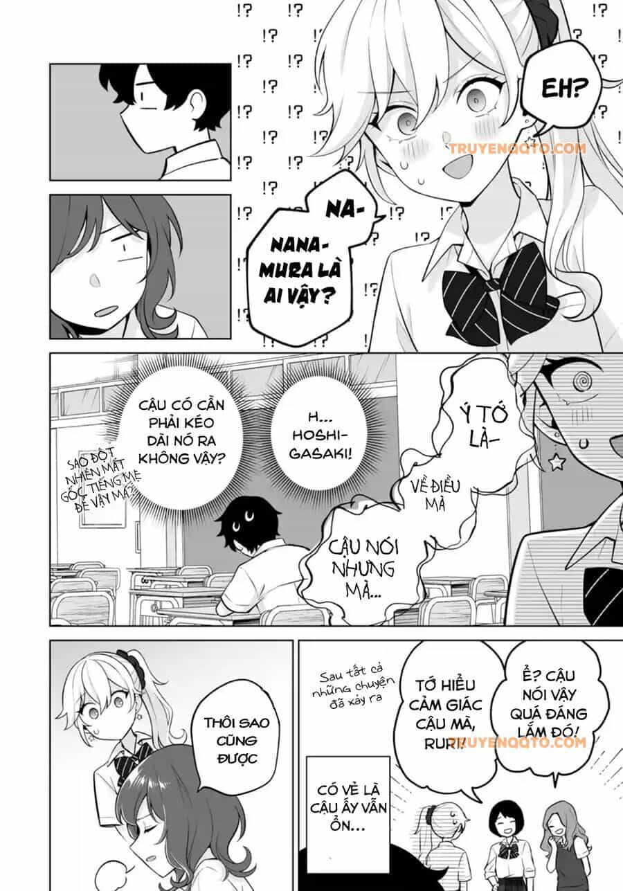 Please Leave Me Alone - Chương 23 - ảnh 14