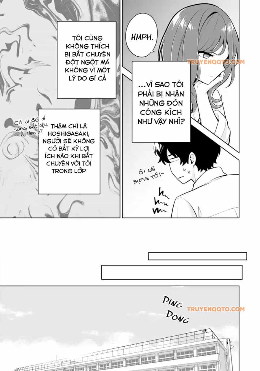Please Leave Me Alone - Chương 23 - ảnh 15