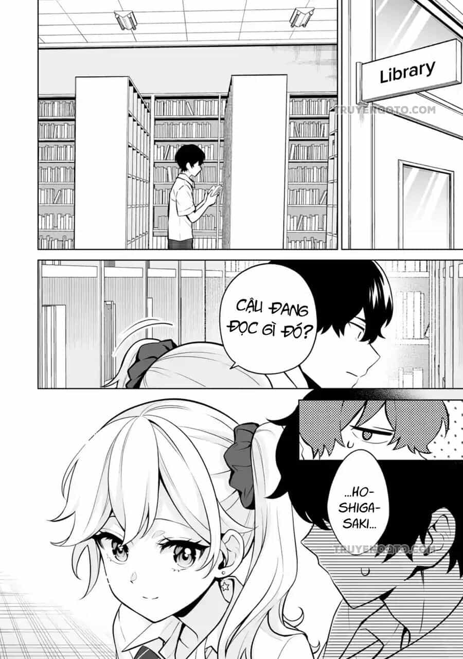Please Leave Me Alone - Chương 23 - ảnh 16