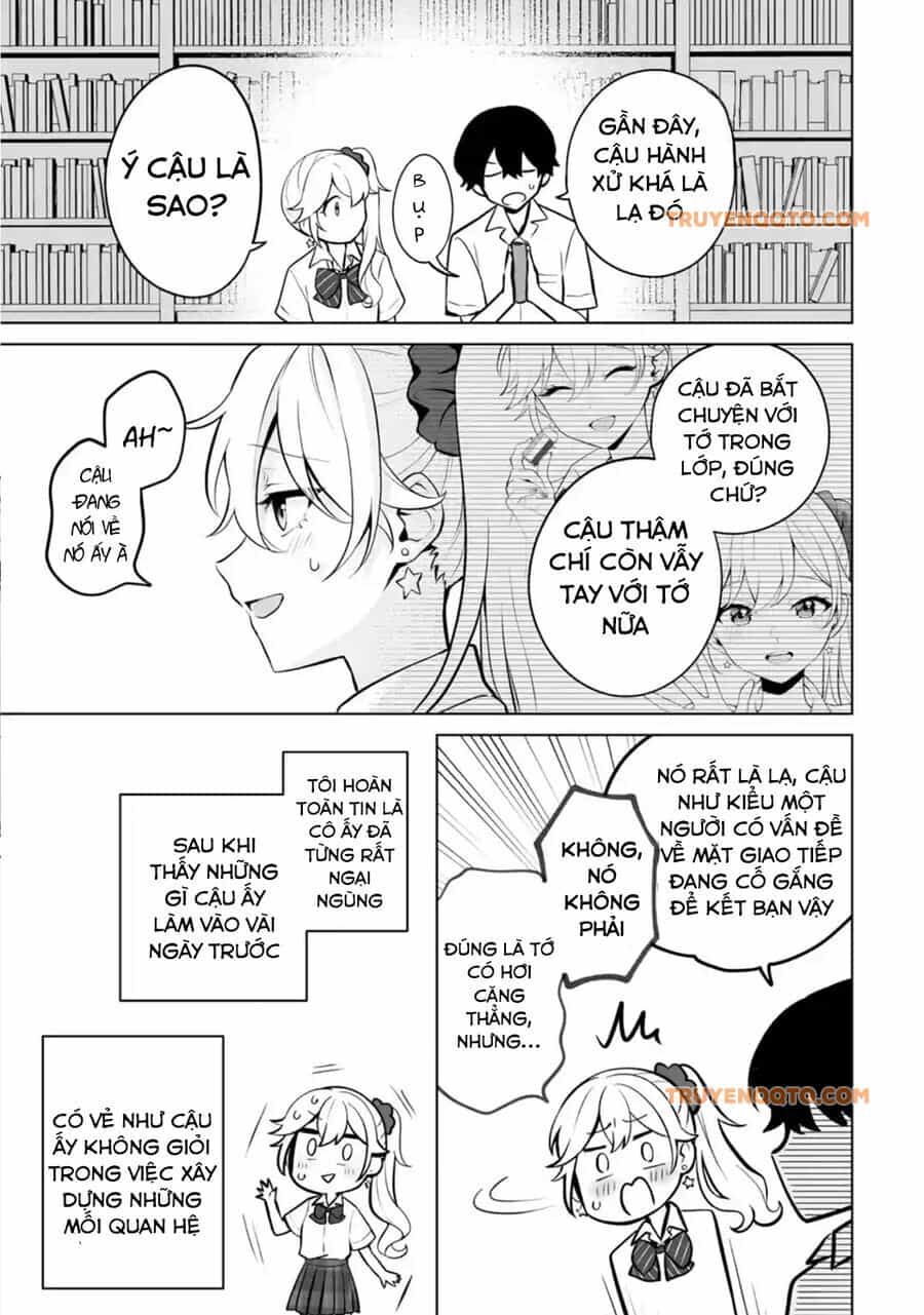 Please Leave Me Alone - Chương 23 - ảnh 17