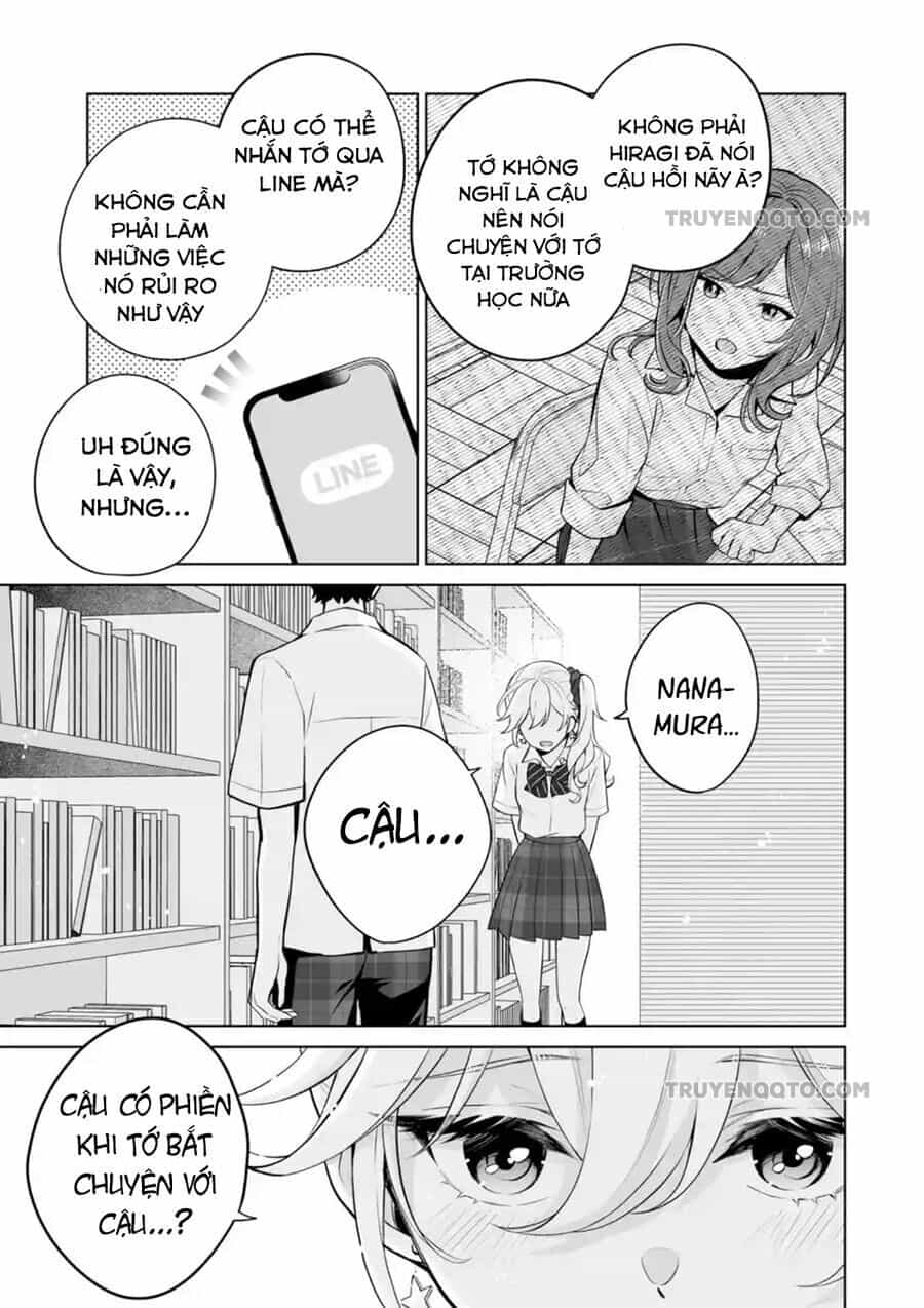 Please Leave Me Alone - Chương 23 - ảnh 19