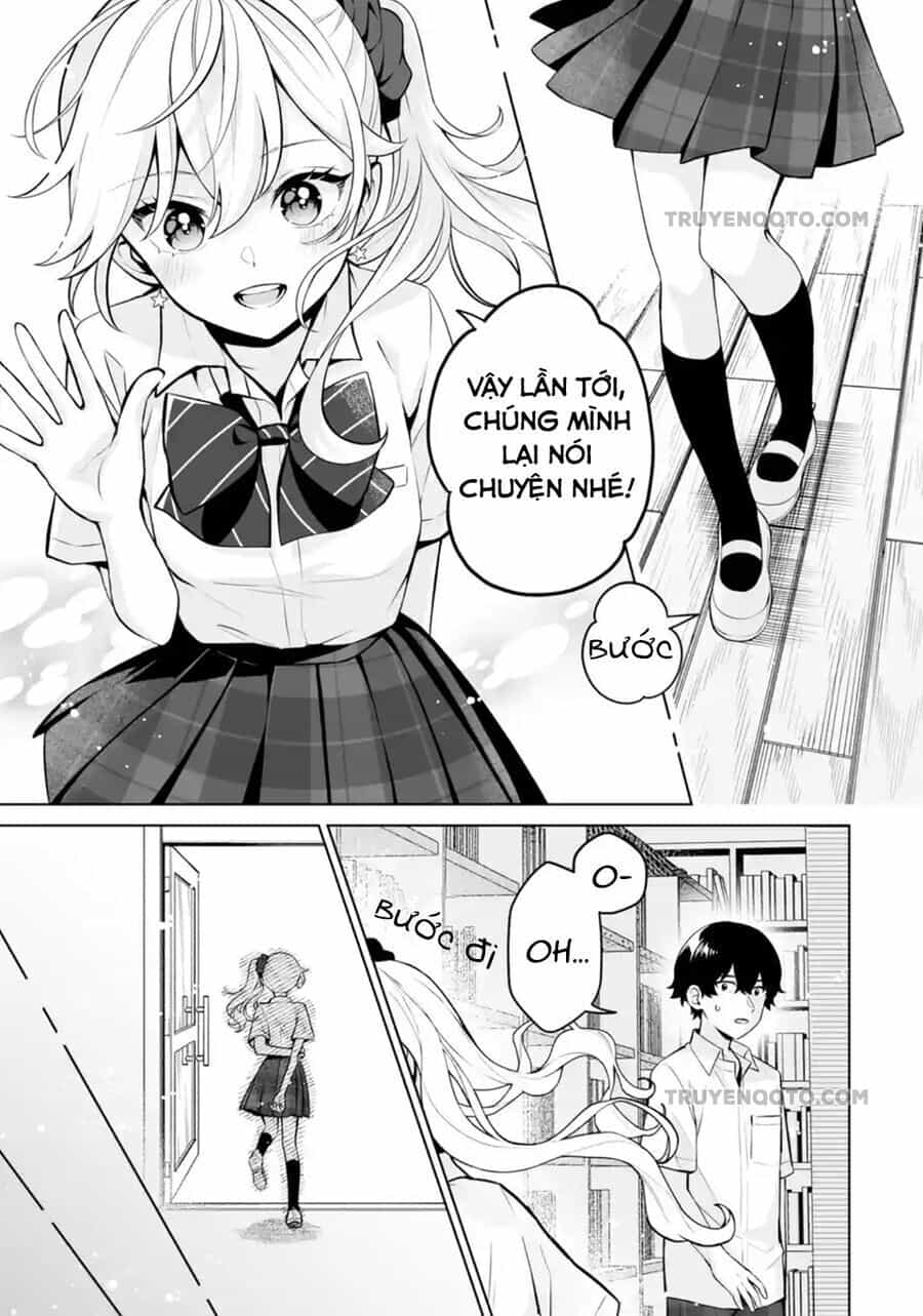 Please Leave Me Alone - Chương 23 - ảnh 21