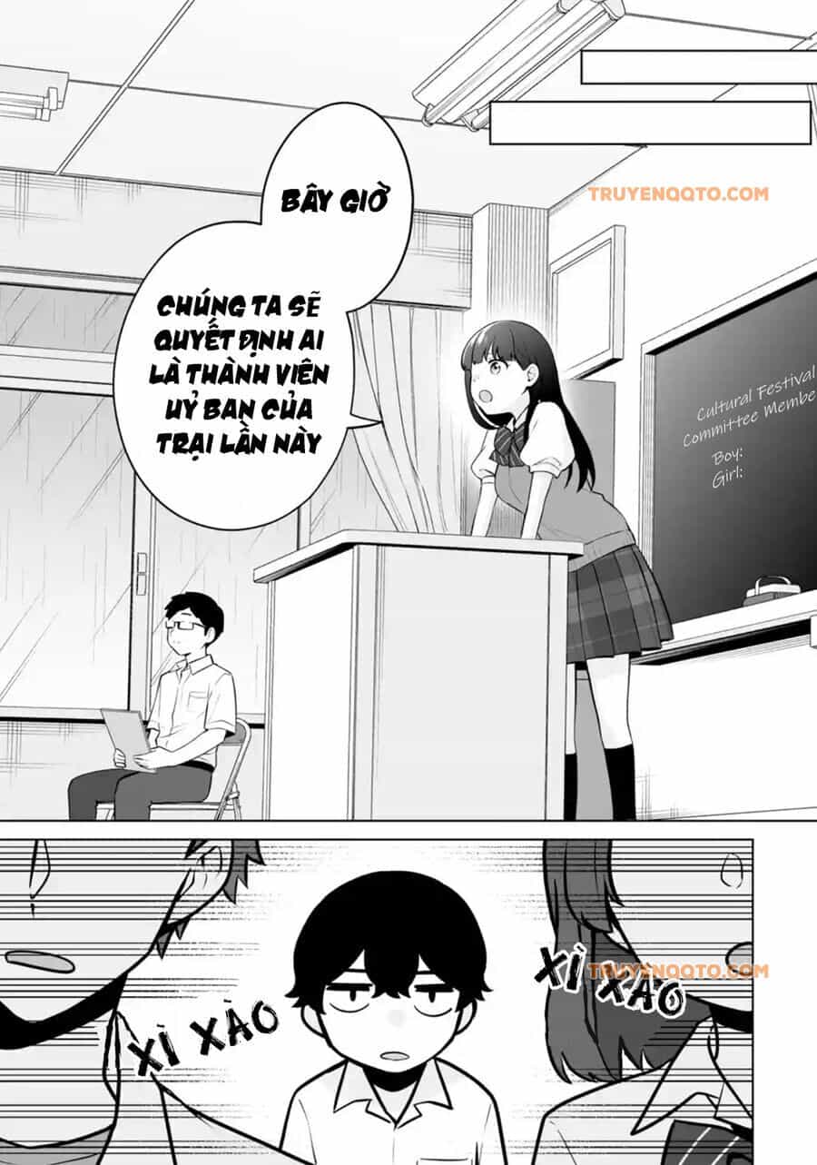 Please Leave Me Alone - Chương 23 - ảnh 25