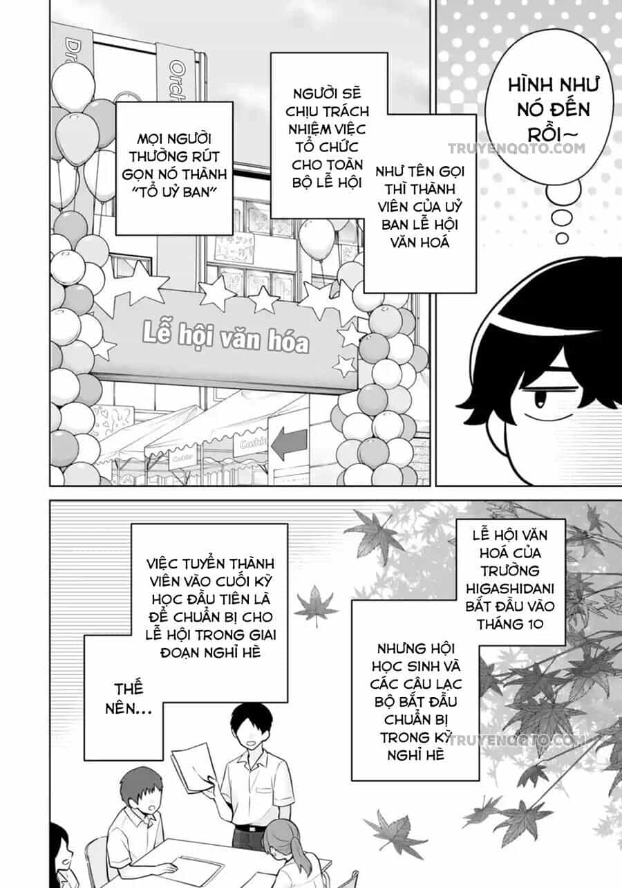 Please Leave Me Alone - Chương 23 - ảnh 26