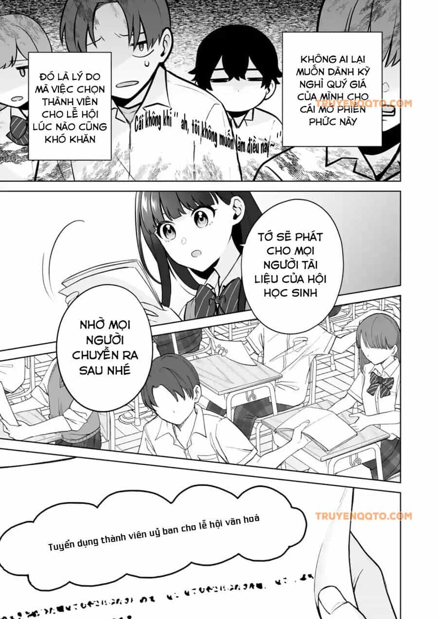 Please Leave Me Alone - Chương 23 - ảnh 27