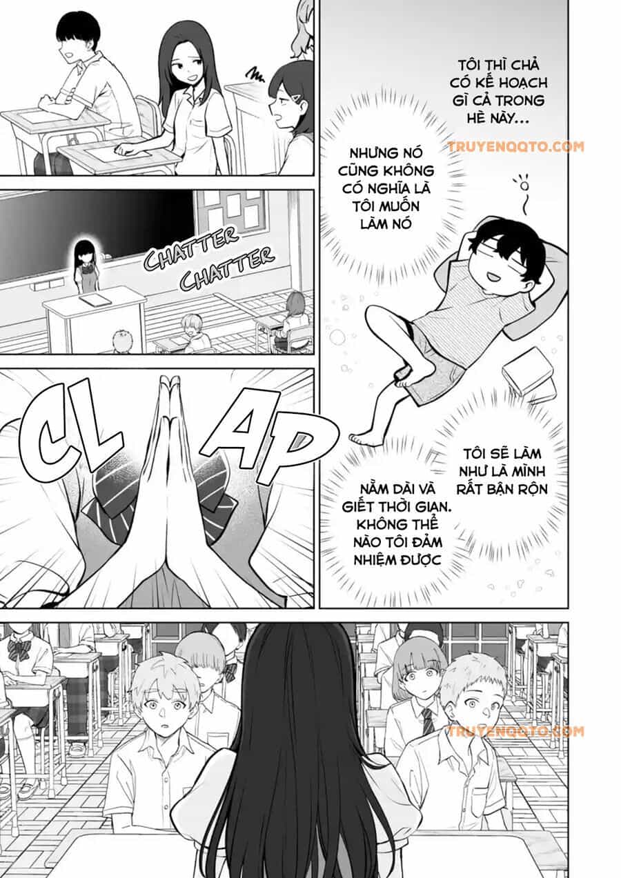 Please Leave Me Alone - Chương 23 - ảnh 29