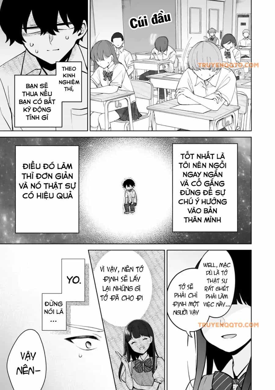 Please Leave Me Alone - Chương 23 - ảnh 33
