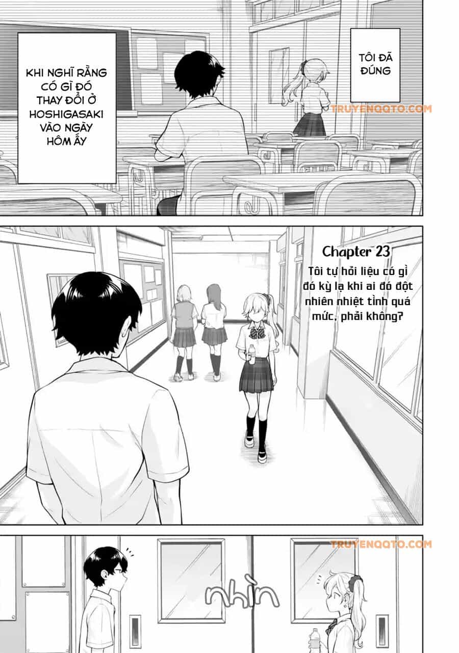 Please Leave Me Alone - Chương 23 - ảnh 5