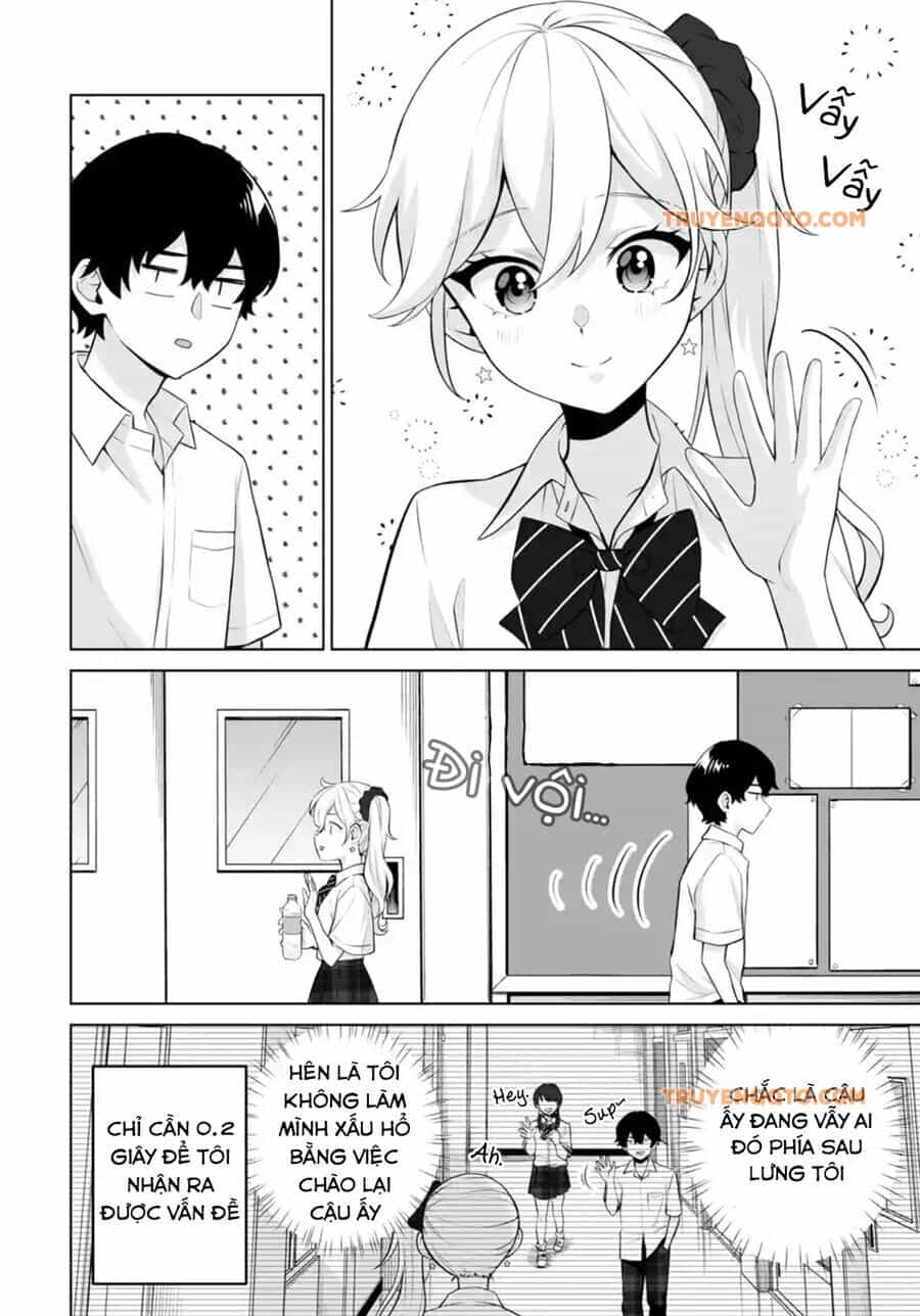 Please Leave Me Alone - Chương 23 - ảnh 6