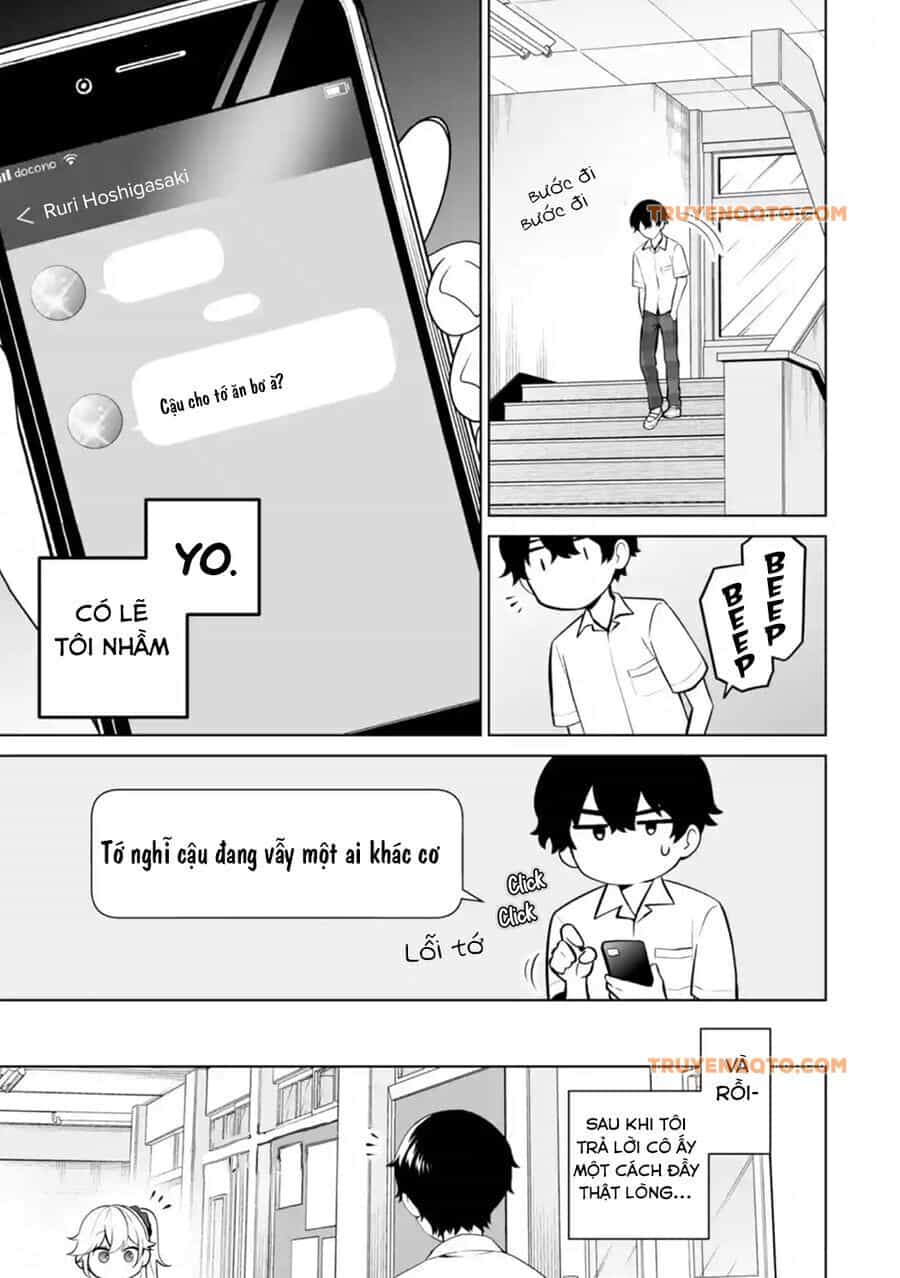 Please Leave Me Alone - Chương 23 - ảnh 7