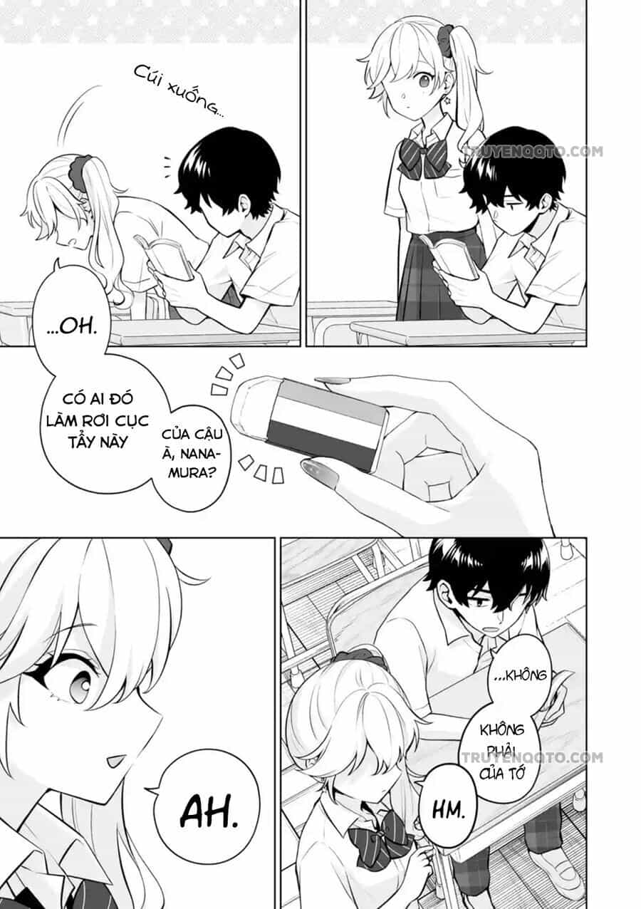 Please Leave Me Alone - Chương 23 - ảnh 9