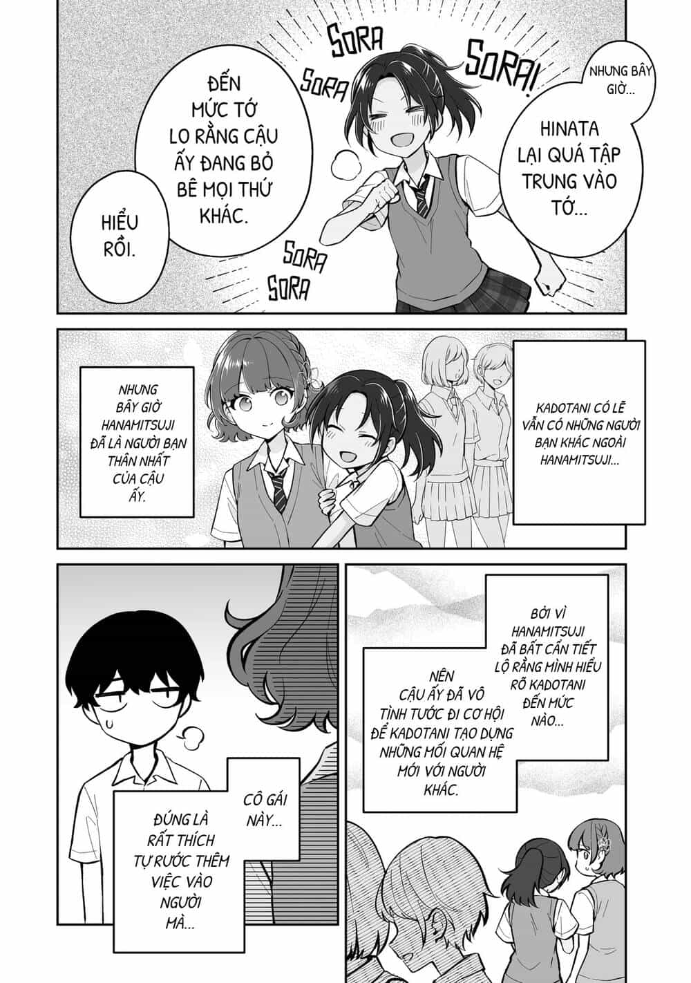 Please Leave Me Alone - Chương 26 - ảnh 15