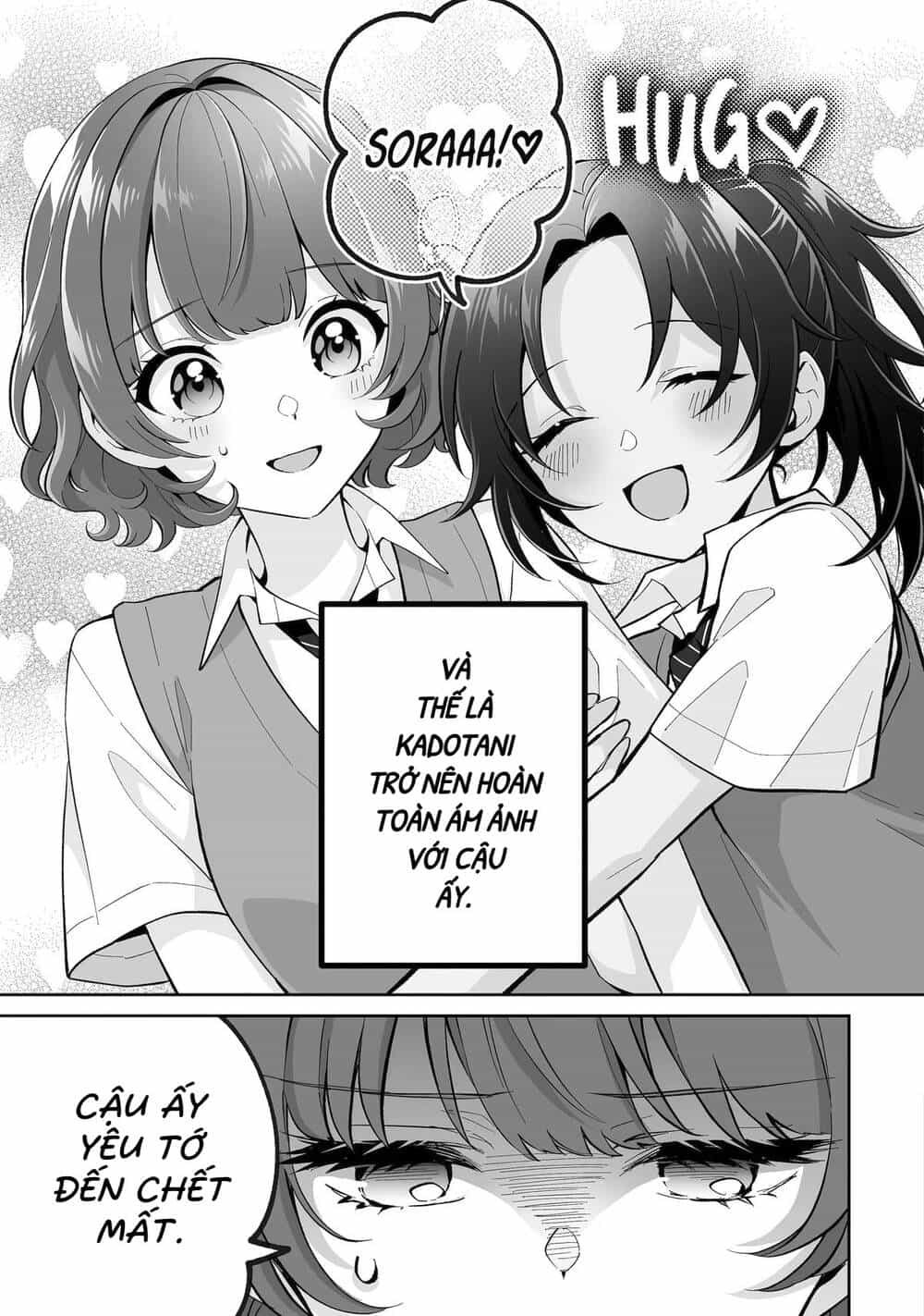 Please Leave Me Alone - Chương 26 - ảnh 8