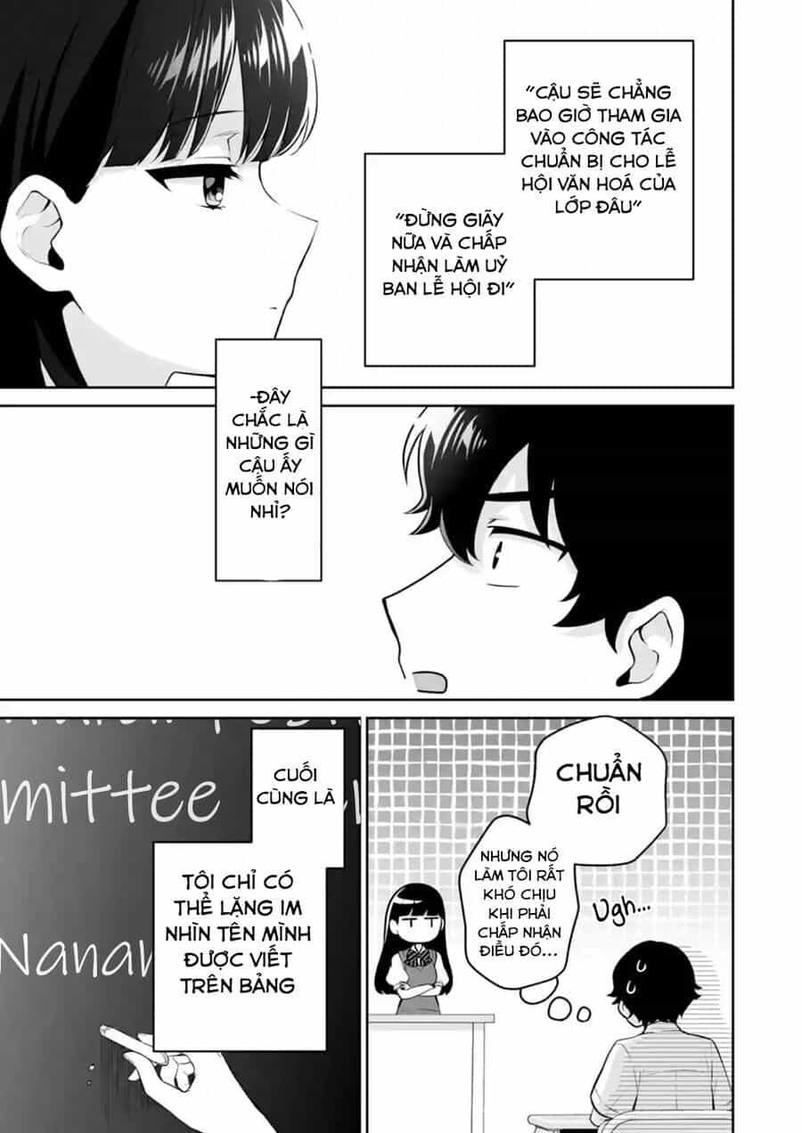 Please Leave Me Alone - Chương 24 - ảnh 11
