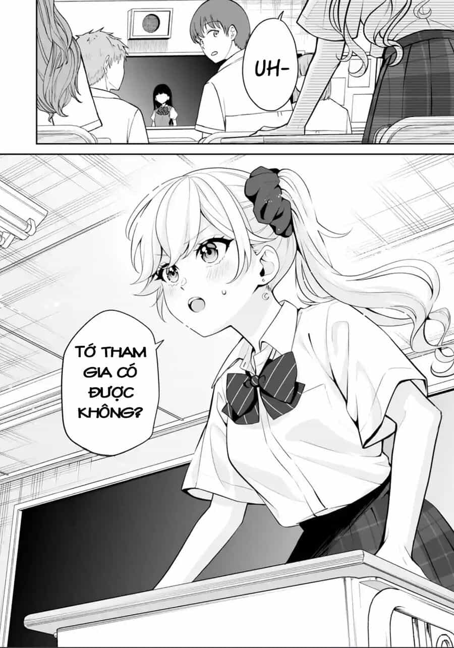 Please Leave Me Alone - Chương 24 - ảnh 14