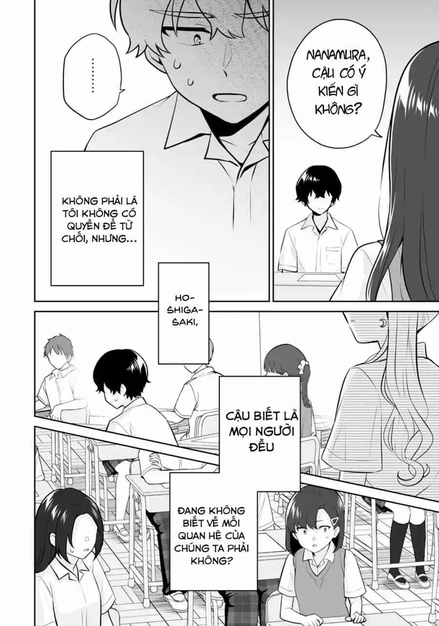 Please Leave Me Alone - Chương 24 - ảnh 16