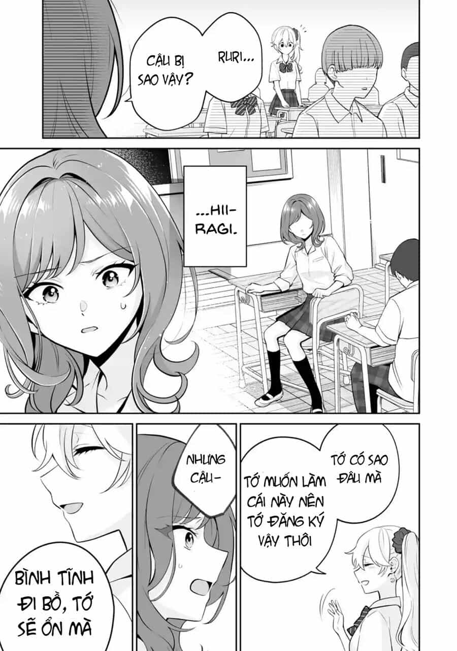 Please Leave Me Alone - Chương 24 - ảnh 17