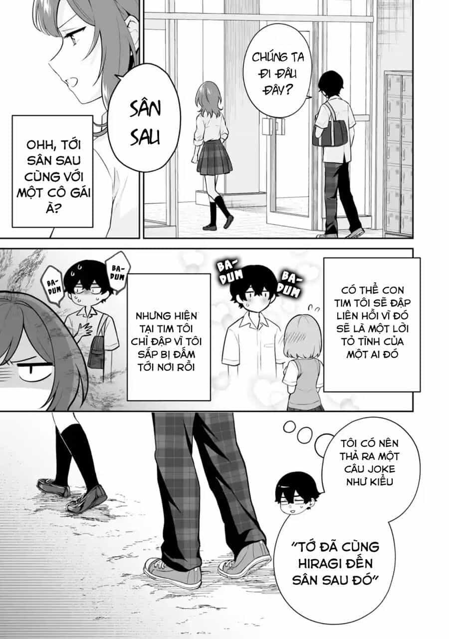 Please Leave Me Alone - Chương 24 - ảnh 21
