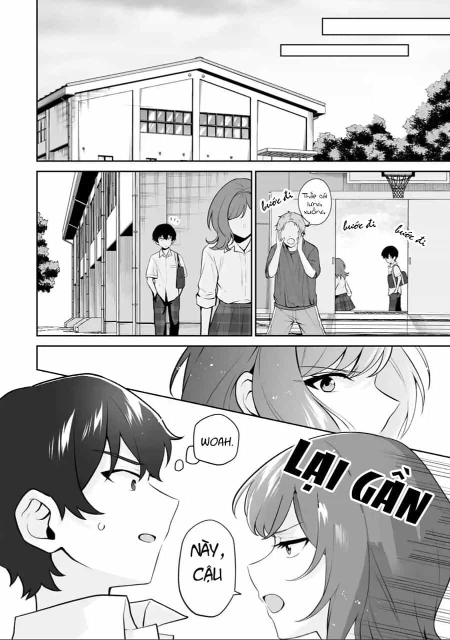 Please Leave Me Alone - Chương 24 - ảnh 22