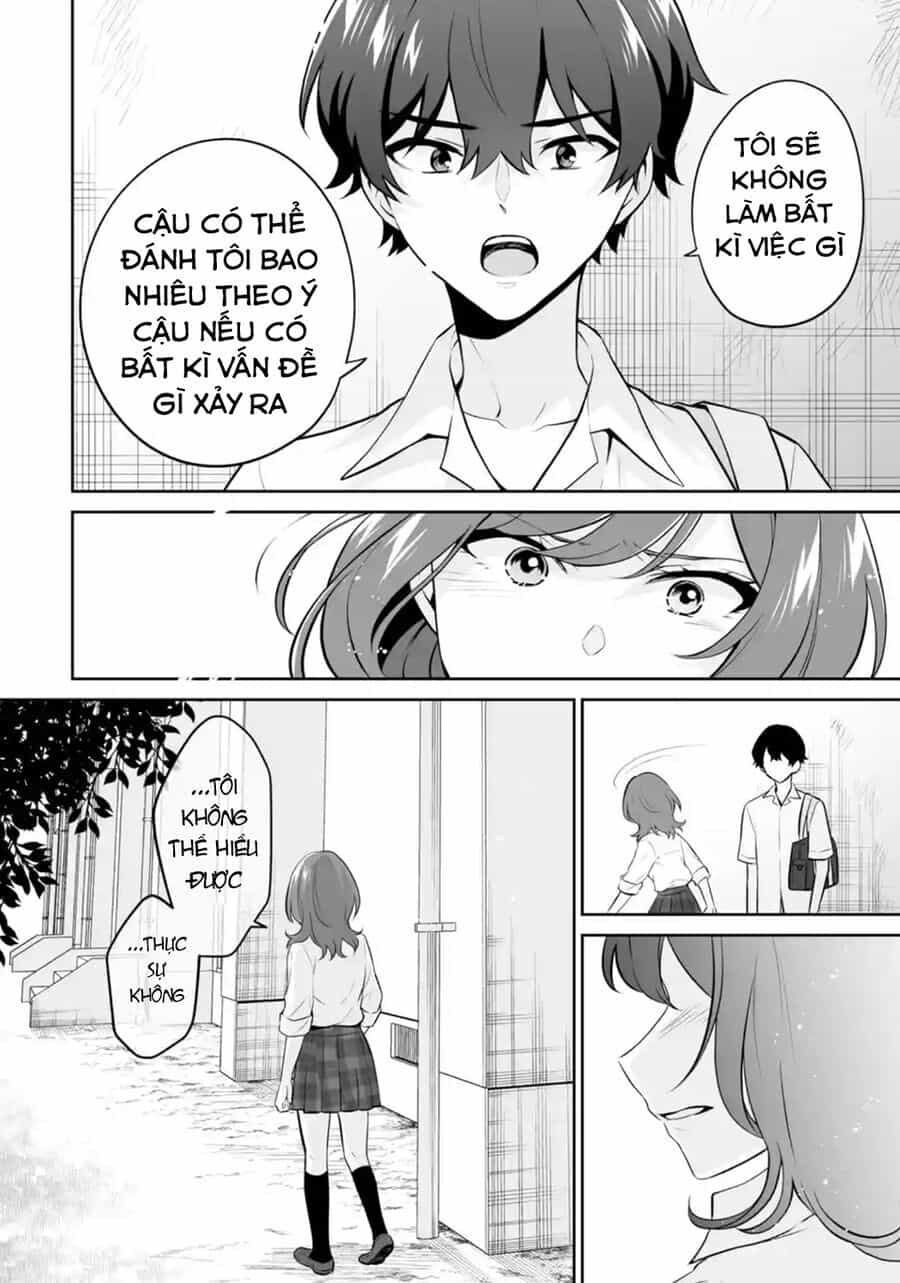Please Leave Me Alone - Chương 24 - ảnh 30