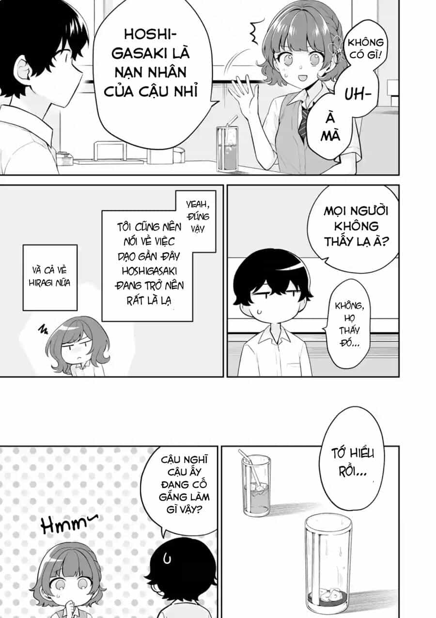 Please Leave Me Alone - Chương 24 - ảnh 35