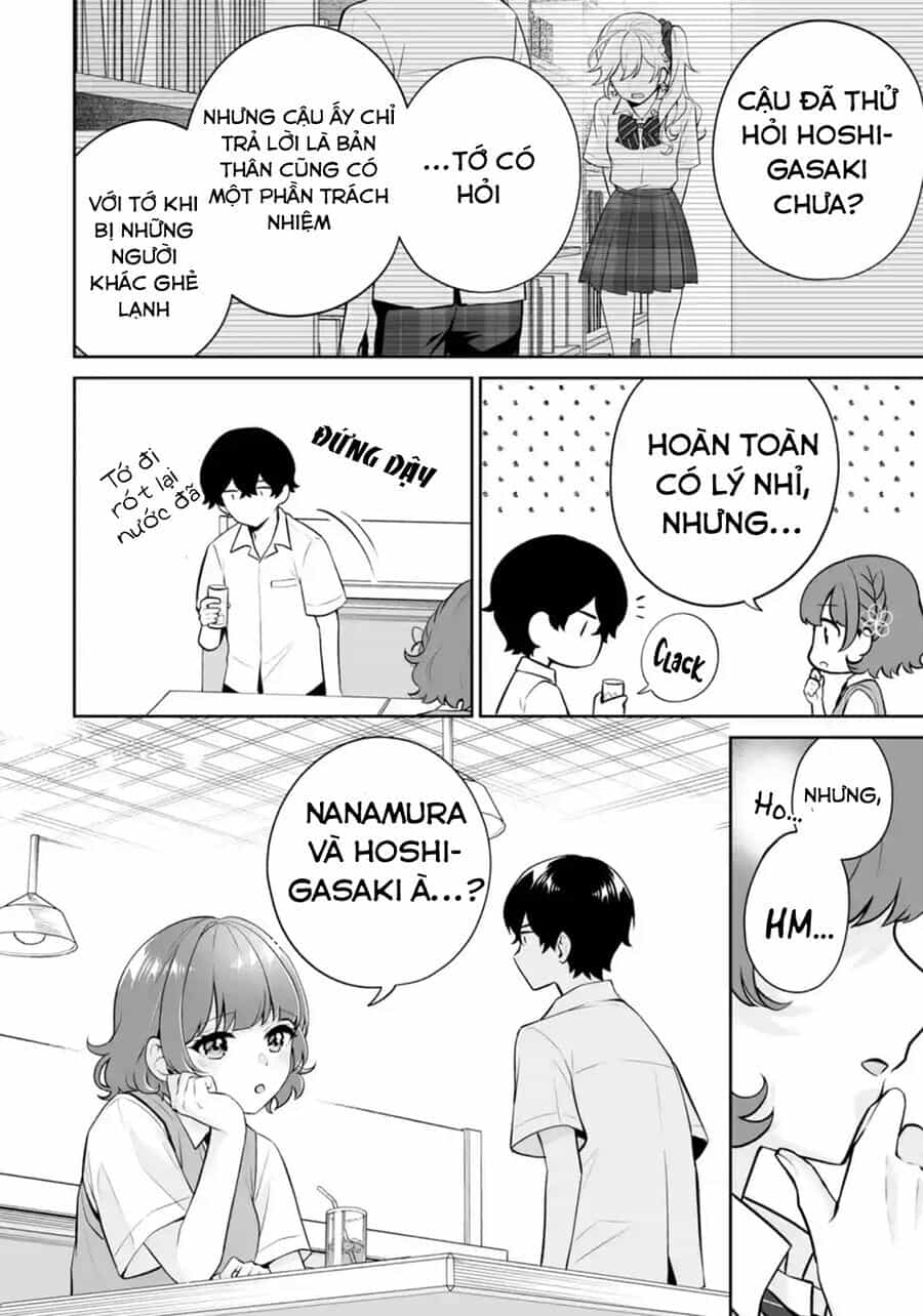 Please Leave Me Alone - Chương 24 - ảnh 36