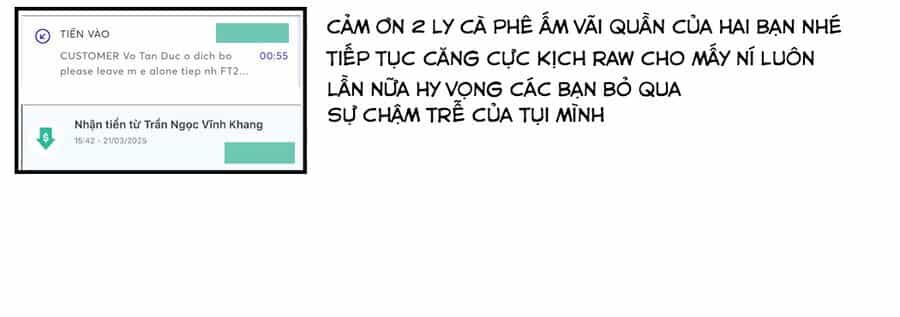 Please Leave Me Alone - Chương 24 - ảnh 4