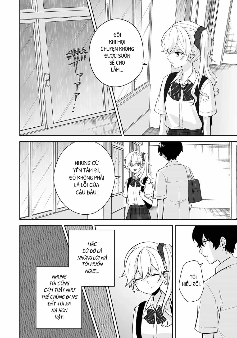 Please Leave Me Alone - Chương 29 - ảnh 21