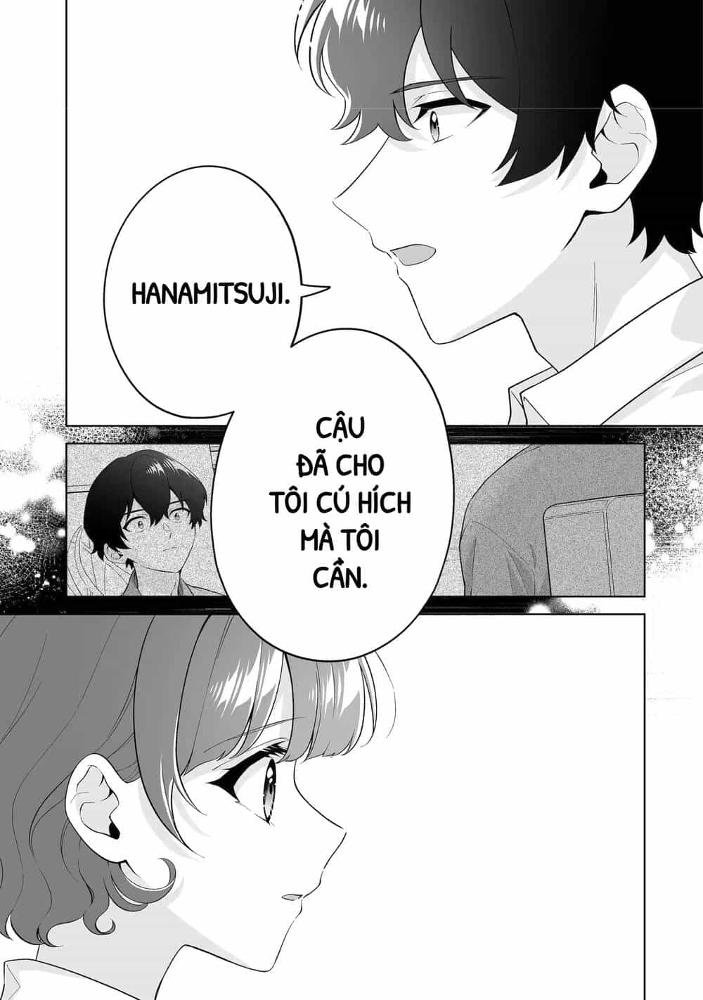 Please Leave Me Alone - Chương 32 - ảnh 28