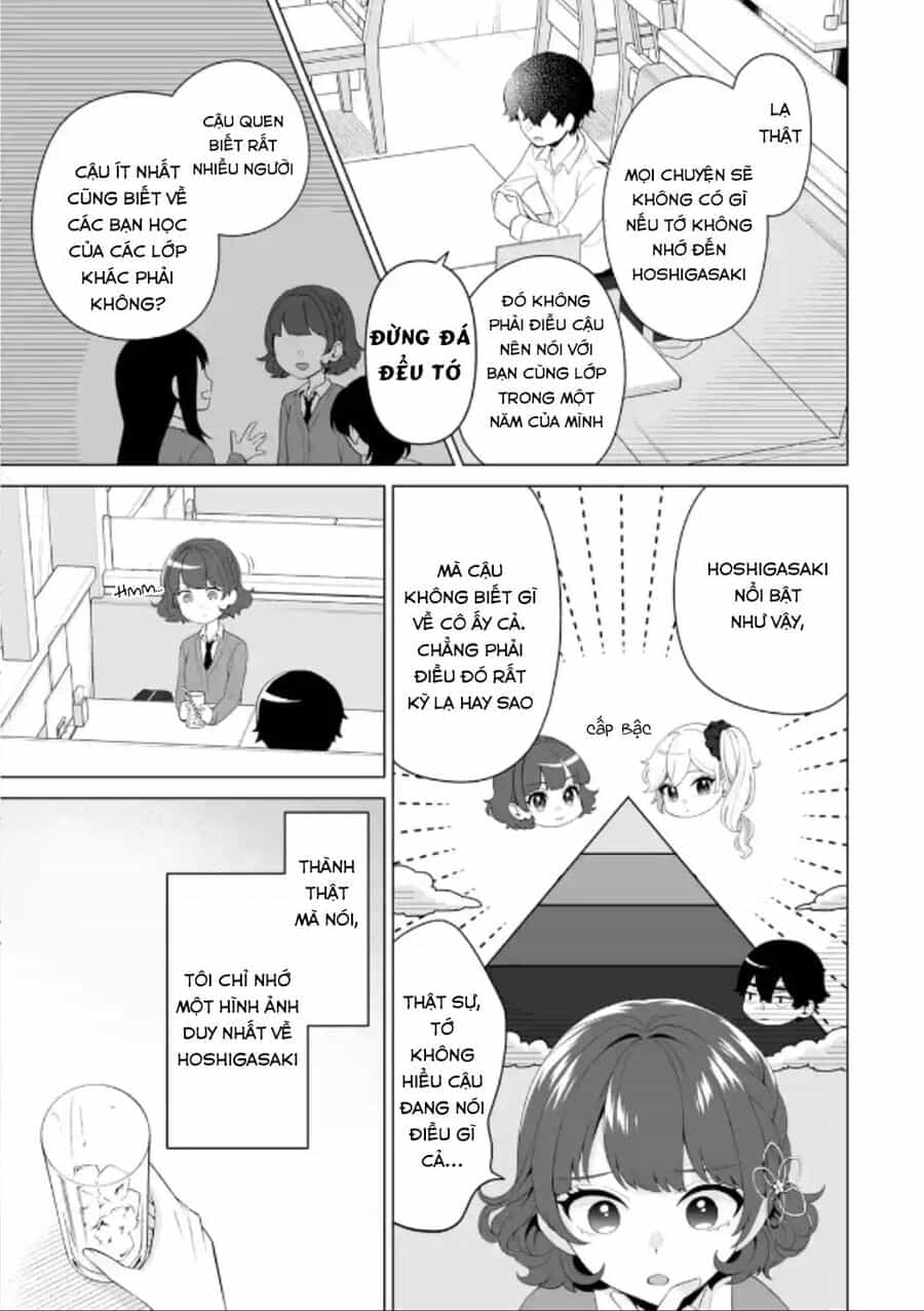 Please Leave Me Alone - Chương 6 - ảnh 16