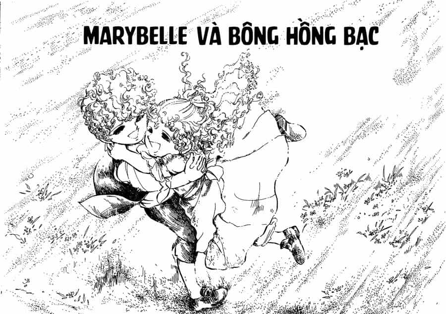 Poe No Ichizoku - Gia Tộc Poe - Chương 5 - ảnh 9