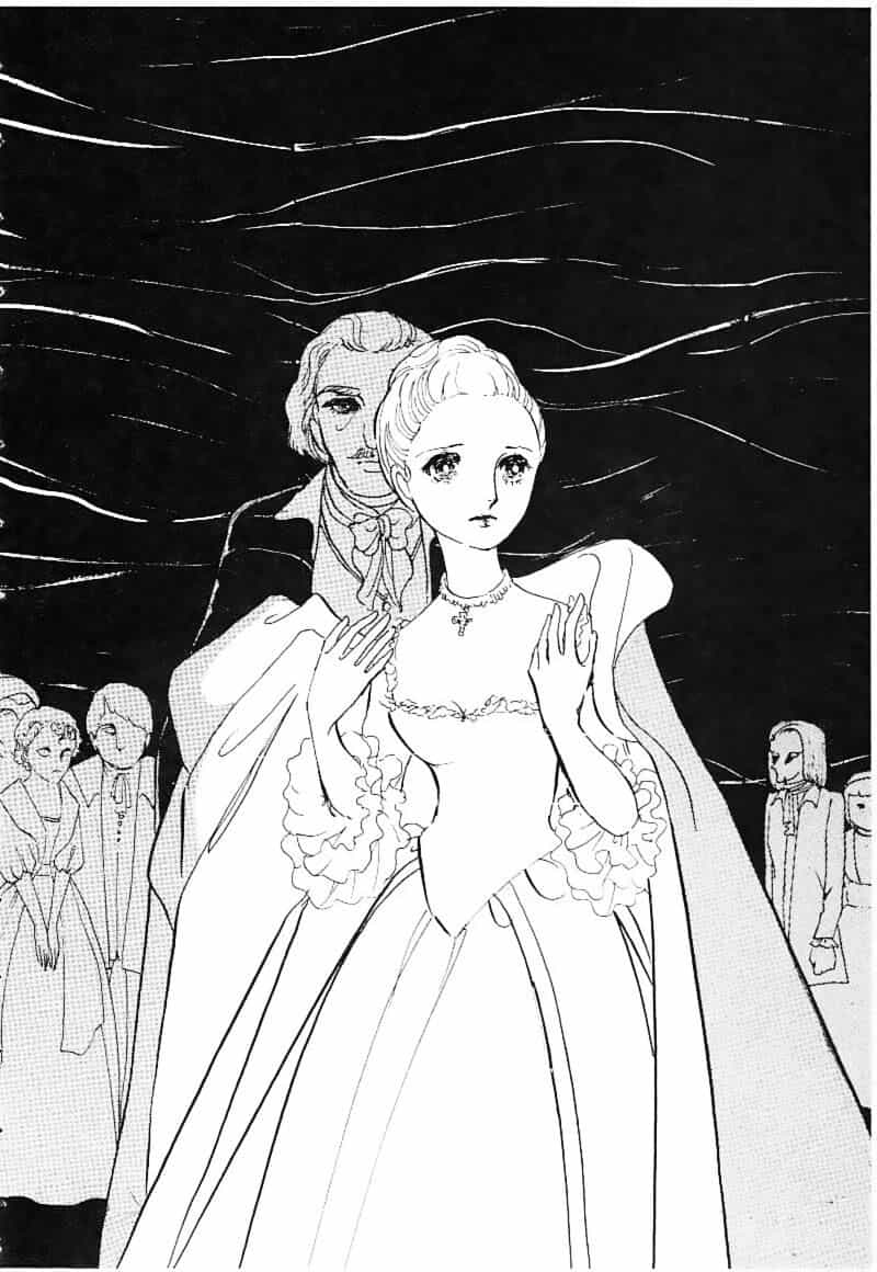 Poe No Ichizoku - Gia Tộc Poe - Chương 8 - ảnh 26