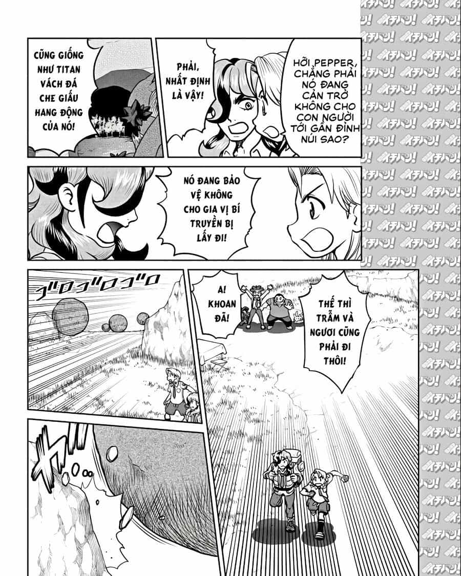 Pokémon Special Scarlet & Violet - Chương 10 - ảnh 23