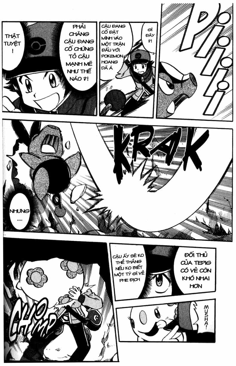 Pokemon Special - Chương 1 - ảnh 56