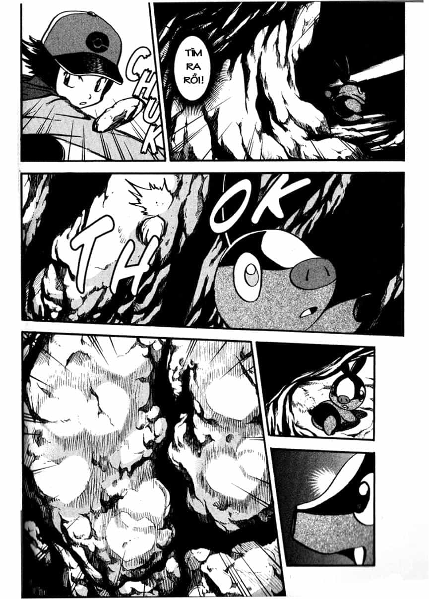 Pokemon Special - Chương 1 - ảnh 58