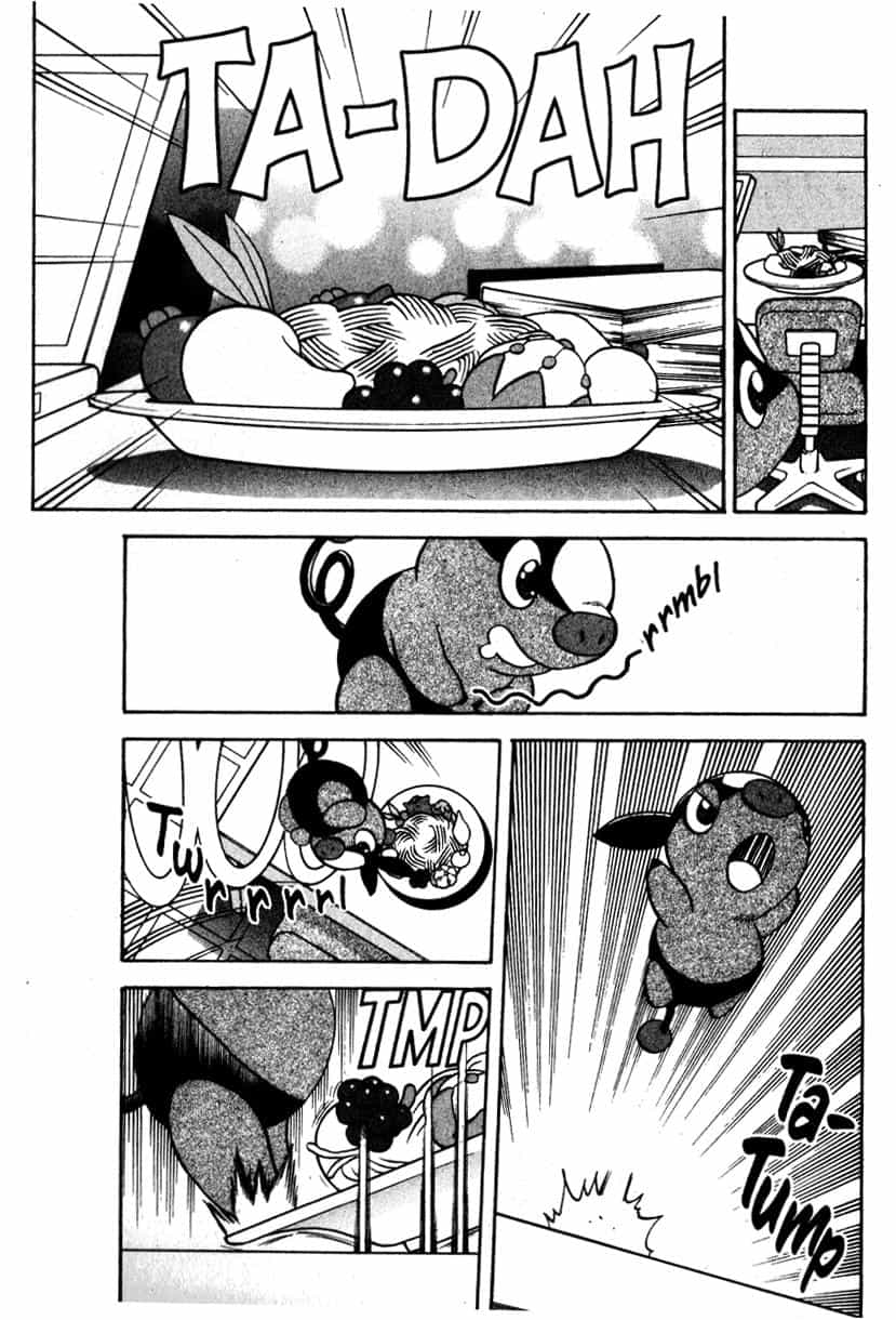 Pokemon Special - Chương 1 - ảnh 6