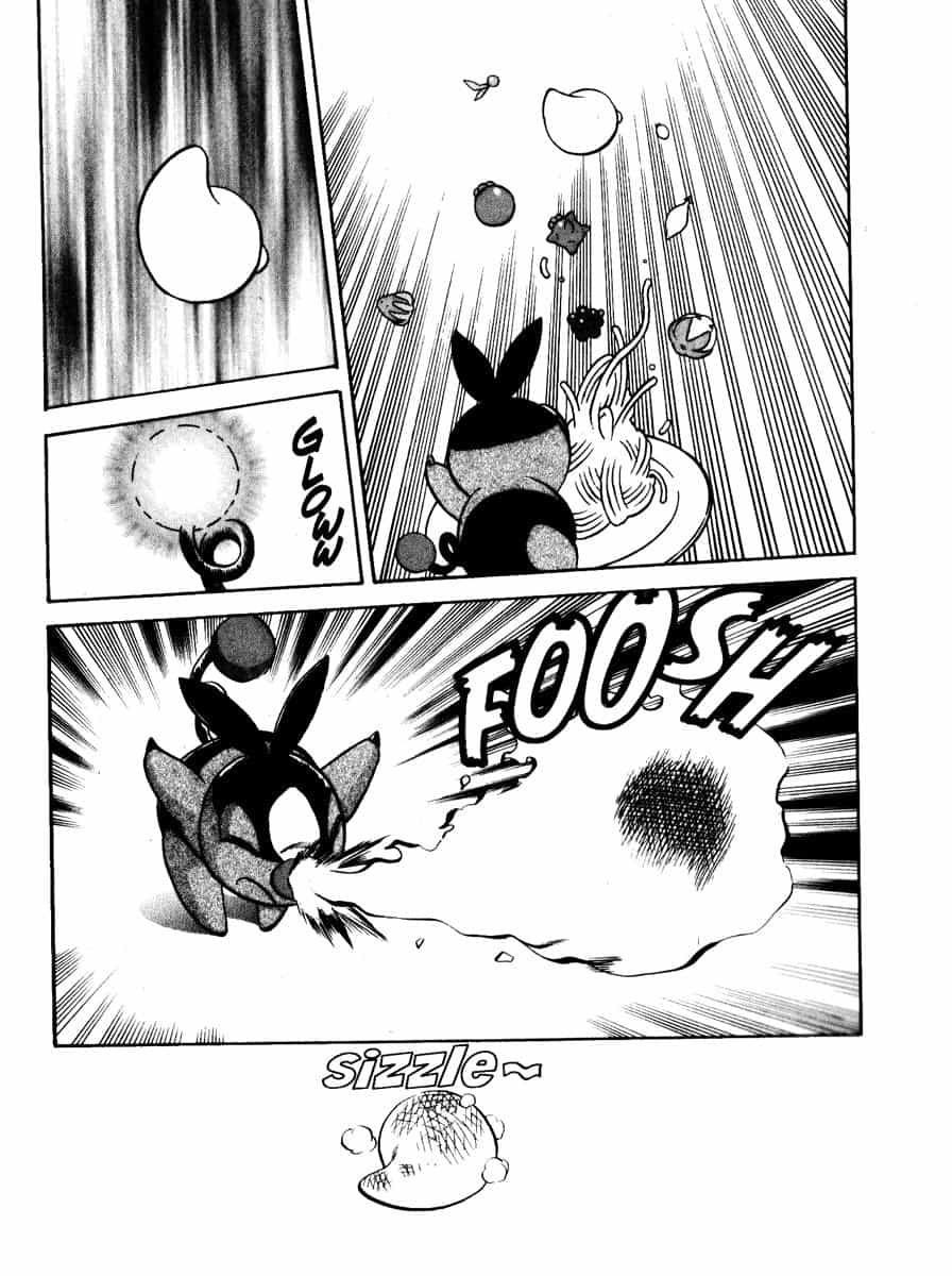 Pokemon Special - Chương 1 - ảnh 7