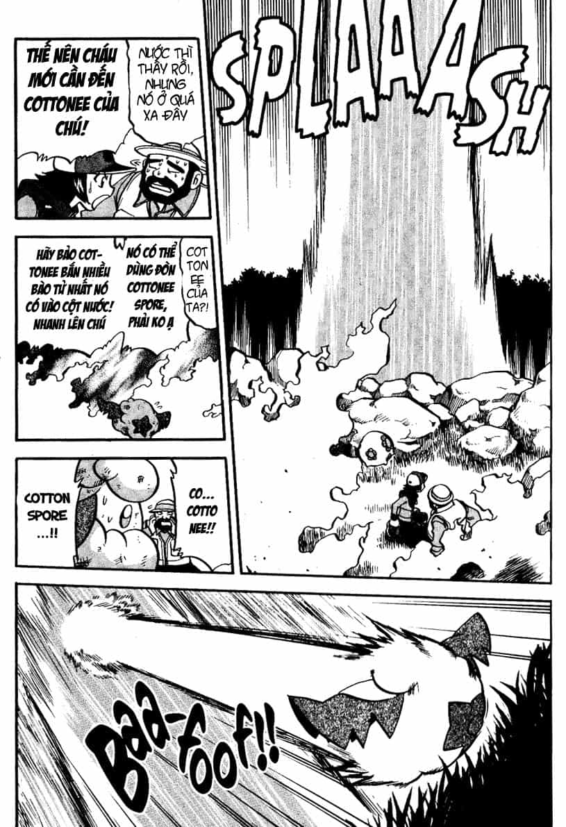 Pokemon Special - Chương 1 - ảnh 83