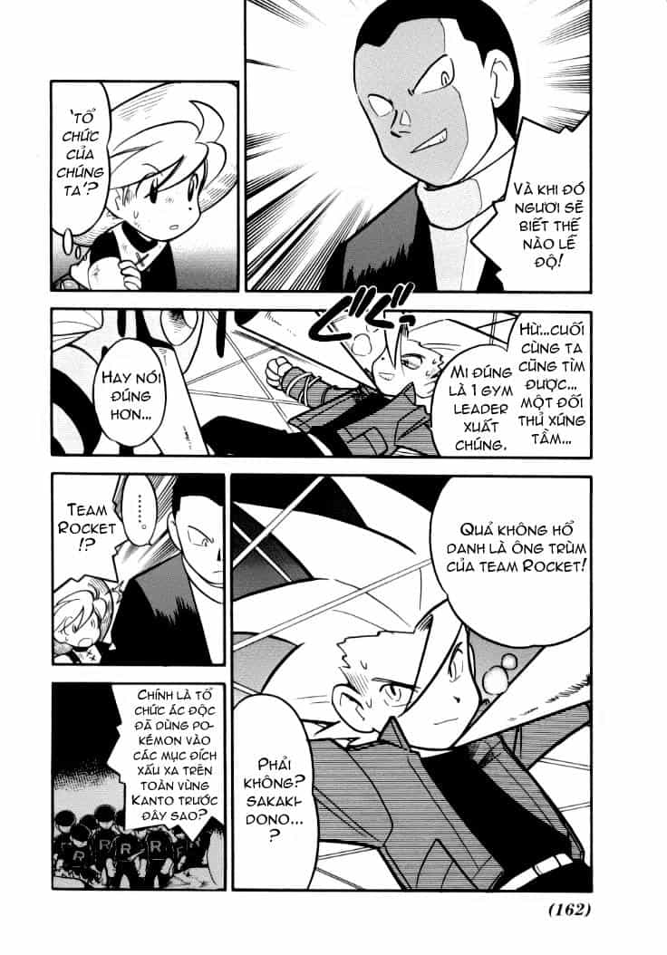 Pokemon Special - Chương 88 - ảnh 12